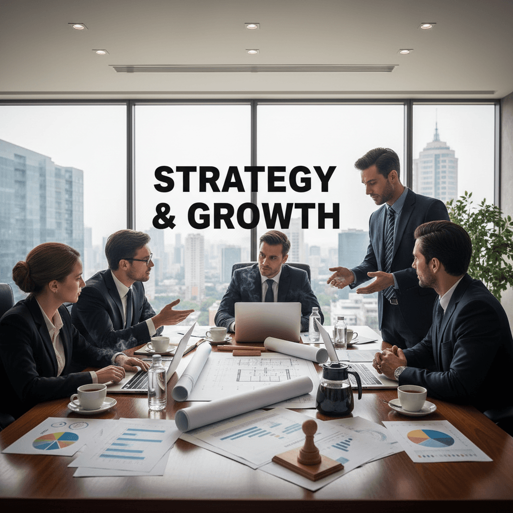 Customer Concentration Risk: The Hidden Reason Your B2B Business May Be Worth Less Than You Think