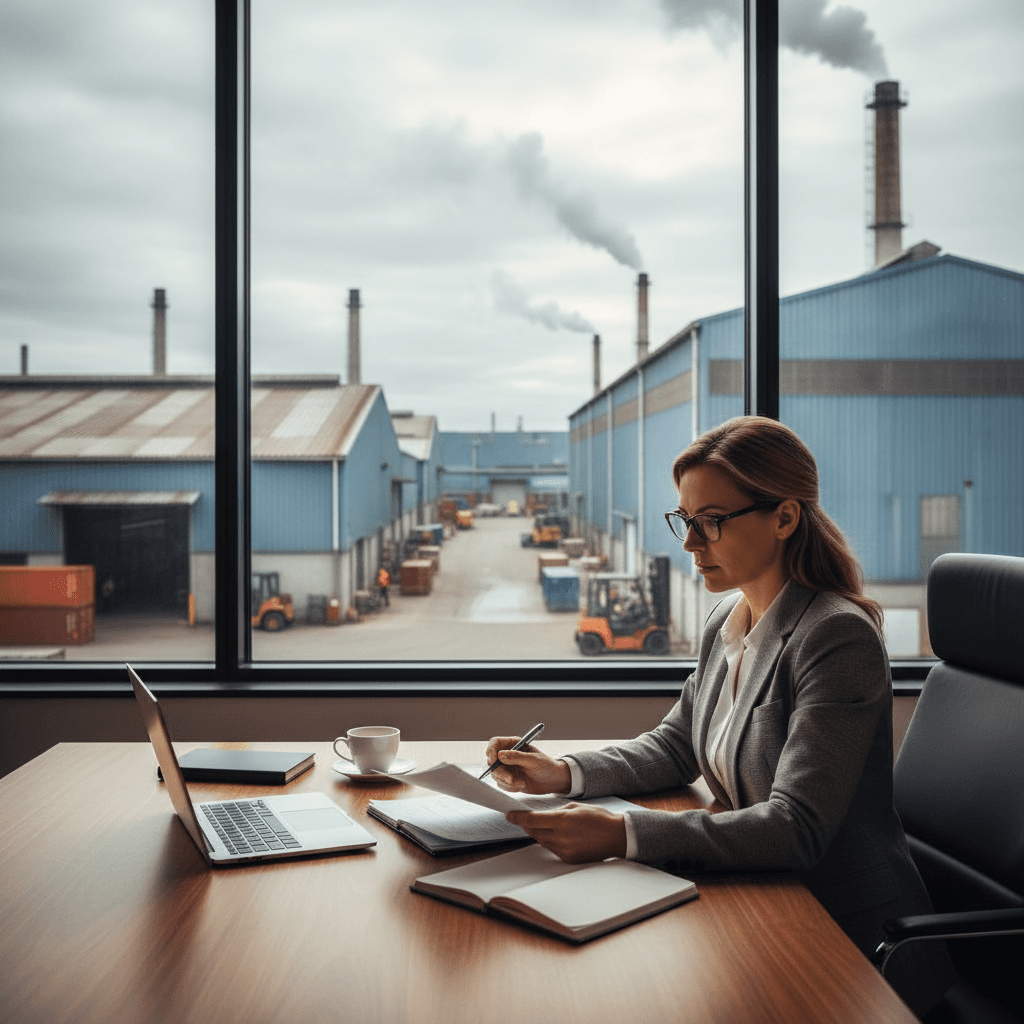 Why a Business That Runs Without You is Worth More: Reducing Founder Dependence Before You Sell