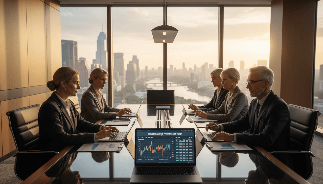 Earn-out Selling a Business: What Acquirers Really Think and Why You Might Not Need One